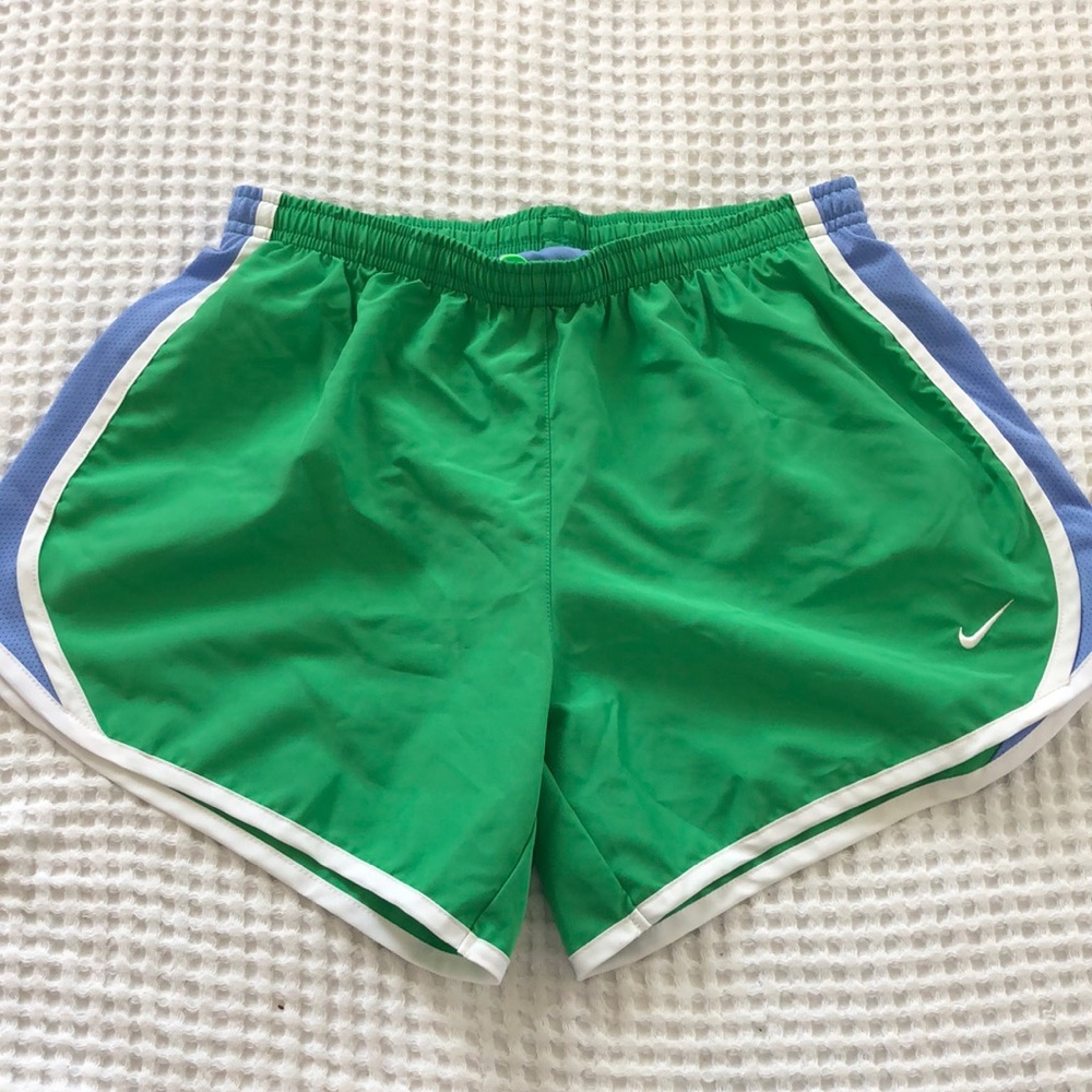 Children’s Nike tempo shorts